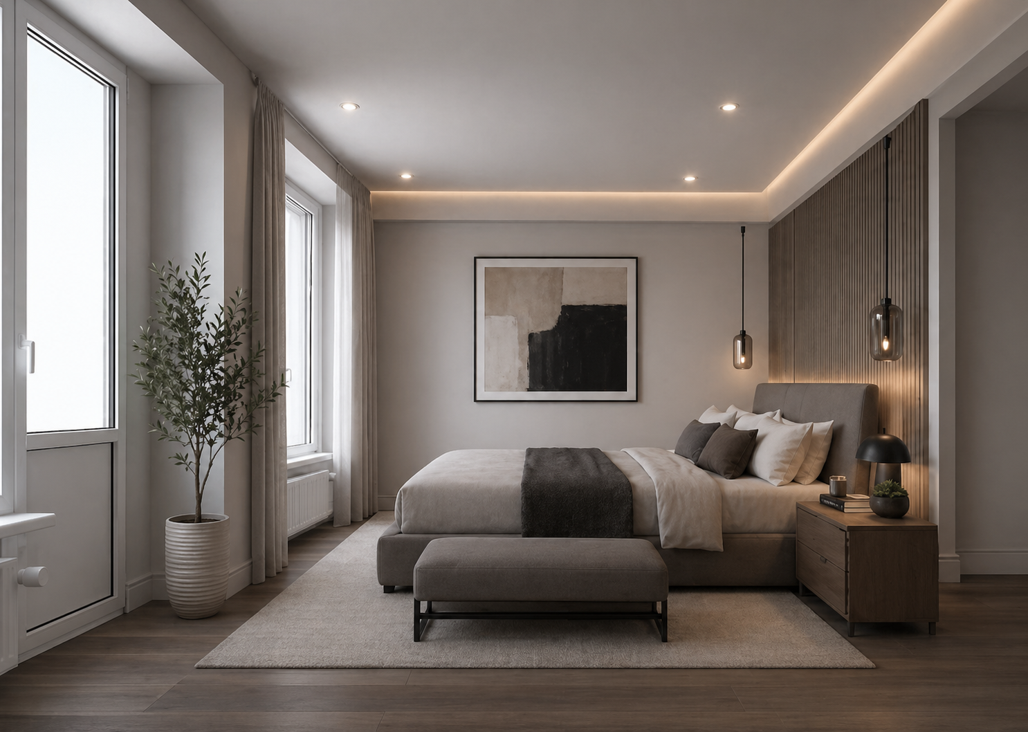 Homeowner testimonial